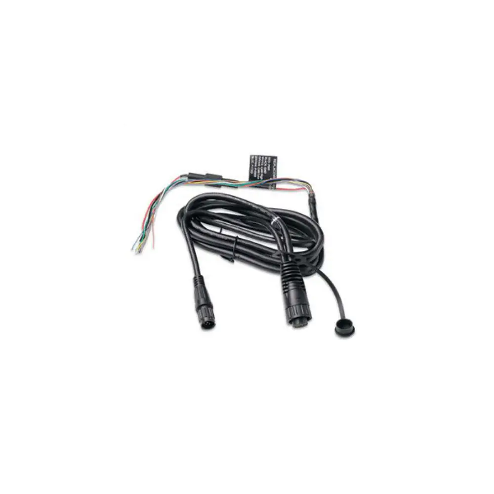 Garmin Fish Finder Power Cable - GAR101091800